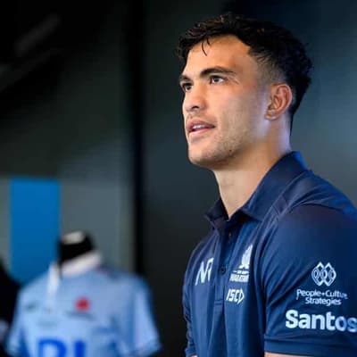 Reds' big call, Brumbies star returns, Suaalii on ice