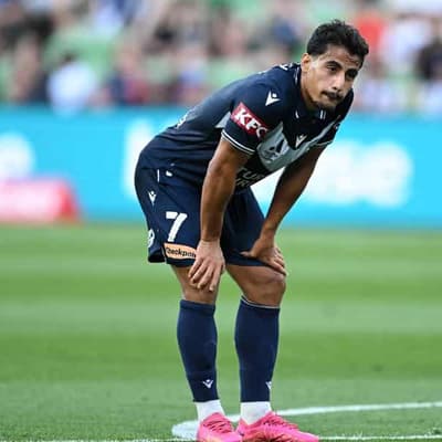 Popovic's tough love makes, not breaks Daniel Arzani