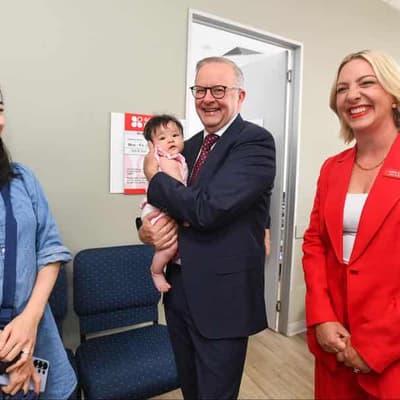 Prime minister keen to pop coalition 'thought bubbles'