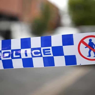 Boy killed mother as part of 'anti-communist front'