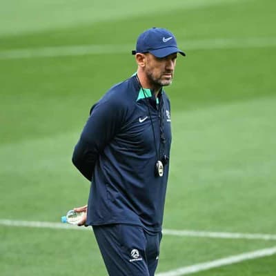 Socceroos won't take Indonesia task lightly: Popovic