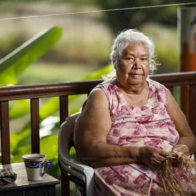 Children's tale from an elder generation wins top prize