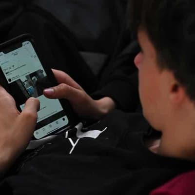 Social media push to foster respectful relationships