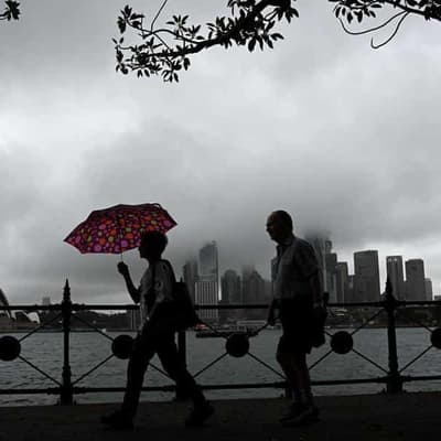 Environment in better shape overall but threats linger