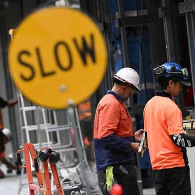 Why shock drop in jobs won't shift RBA rate cut bets