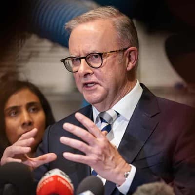 PM backs Gaza aid resumption after truce breakdown