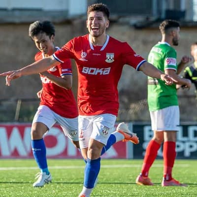 Fiji hold 'life-changing' World Cup dream: Jennings