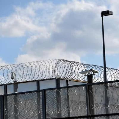 Marathon debate ahead as 'tough' bail laws thrashed out