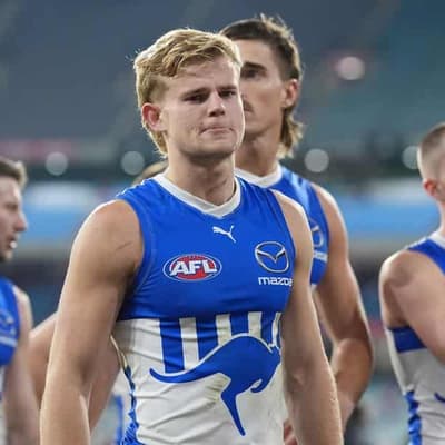 Archer suspension based on outcome: North coach