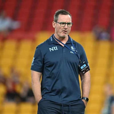 Waratahs challenged to 'front up' for Brumbies derby