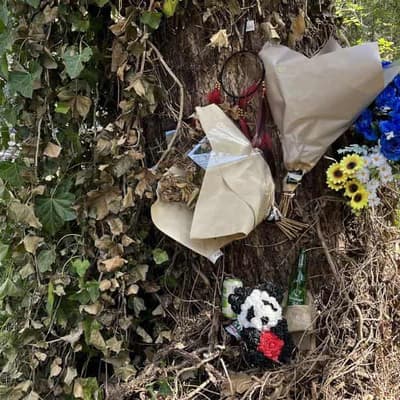 Driver drunk when partner killed in crash, court told
