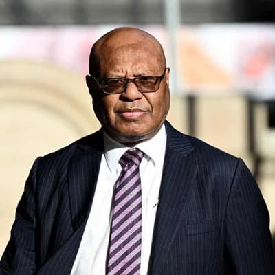 Aust assault case against influential PNG minister ends