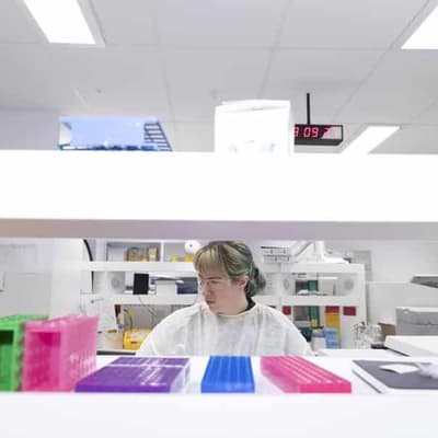 Ripple effect fear in US crackdown on research funding