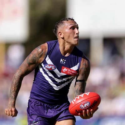 Bolton in for Dockers, mixed news for Magpies