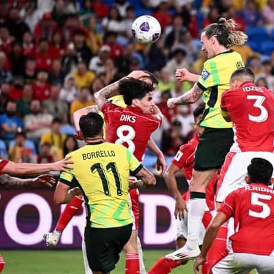 Superb Socceroos sink Indonesia in major qualifying win