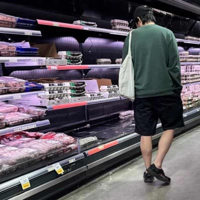 Coles, Woolies guilty of increasing margins: watchdog