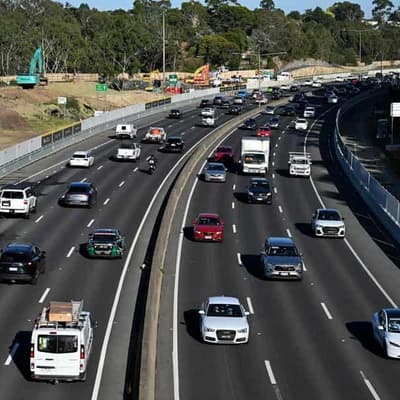 Safety over politics: motoring groups call for change