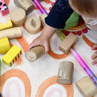 Cross-party nod for probe into 'rogue' childcare firms