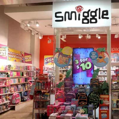 Premier promises pre-spinoff rebuild for Smiggle
