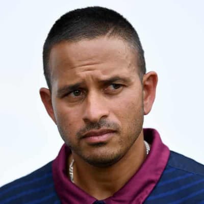 'Fuming' Khawaja bites at '100 per cent wrong' critics