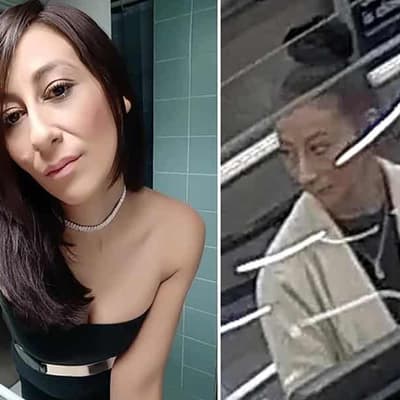 Assault charges dropped against woman's murderer