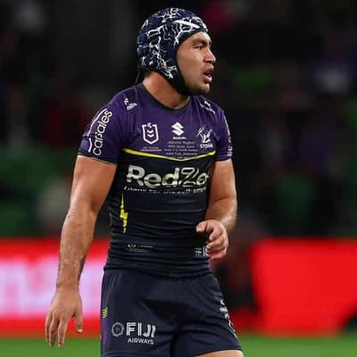 Injured stars: Storm learn full cost of bittersweet win