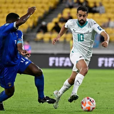 New Caledonia, New Zealand to clash for World Cup slot