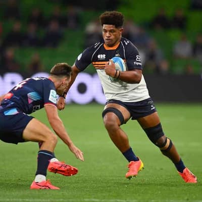 All eyes on Wallaby star ahead of grudge match