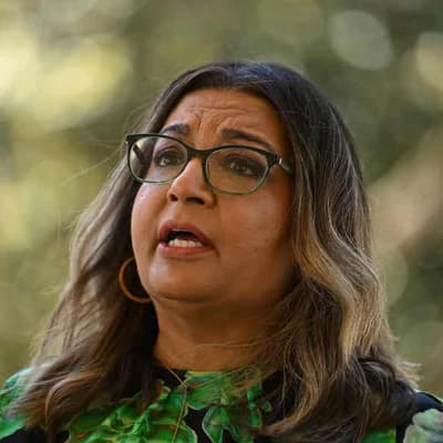 Parody account targeting Greens senator deceives with fake quotes