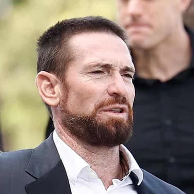 AFL star loses three-year battle over speeding charge