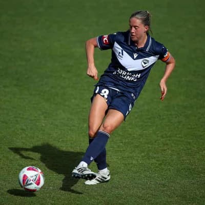 Dramatic 96th-minute winner steers Victory past Jets