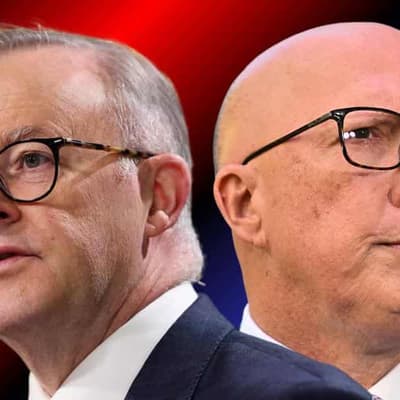 Suburbs turn back on coalition over work-from-home ban