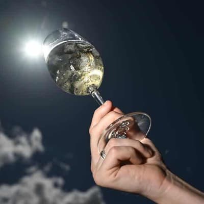 Hold my chardy: how a warming world makes a cooler drop