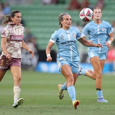 Women's Asian Champions League a game-changer for City