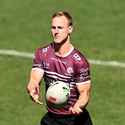 Seibold wants to give DCE time to consider future