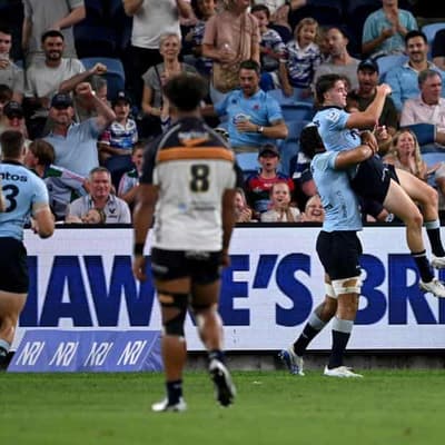 Tahs hold off Brumbies, end long Super losing streak