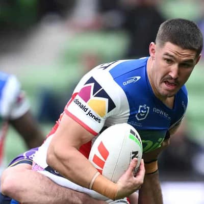 Knights coach confirms Lucas facing lengthy lay-off