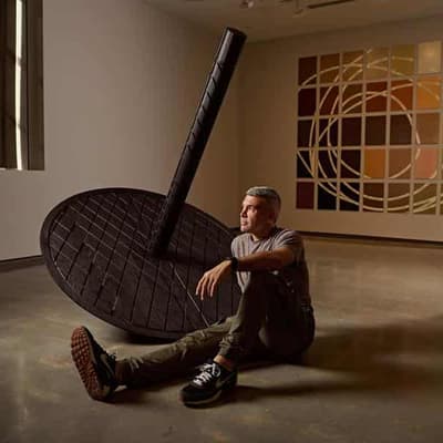 'Mundane' objects reveal confronting legacy of violence