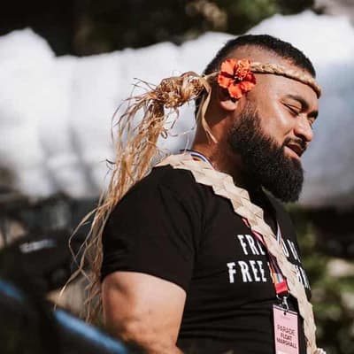 Climate fight here and now, and linked to living costs