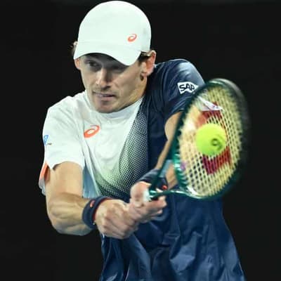 Aussie trio secure Miami Open last-32 spots in style