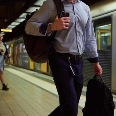 Public service jobs on line as poll battlelines form