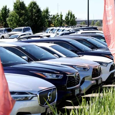 Industry deflects blame as car insurance premiums soar