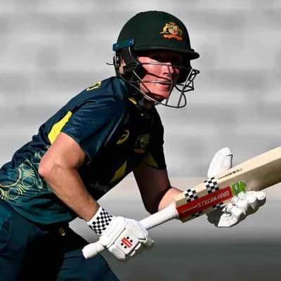 Mooney, Sutherland star as Australia thump NZ again