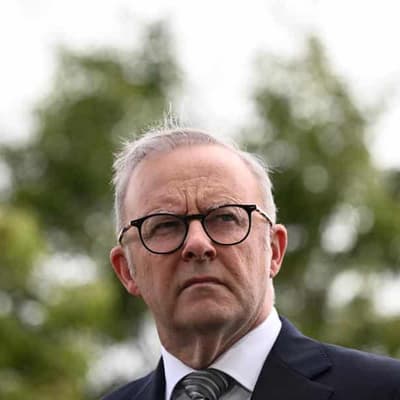 Labor 'unashamed' in pitch for cost of living vote