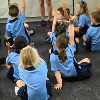 'Nation-building' deal as public schools fully funded