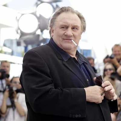 French actor expected in court for sexual assault trial