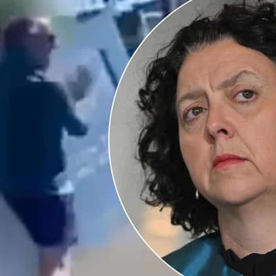 Teal MP, husband apologise after rival's sign removed