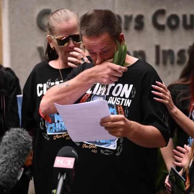 Family fights for change ahead of prison death inquest