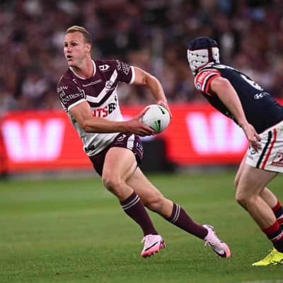 Cherry-Evans says he will knock back Manly extension