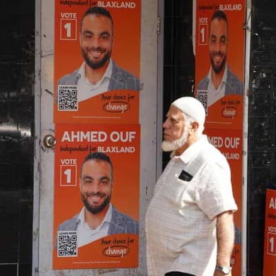 Budging Labor incumbents huge task even for Muslim Vote